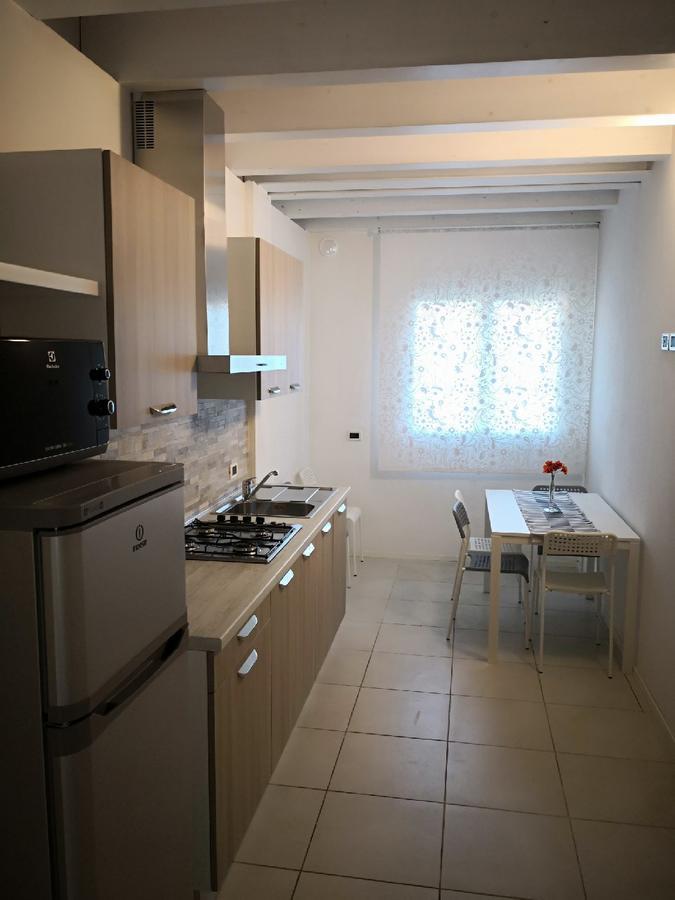 Villa Zen Apartment Padua Exterior foto
